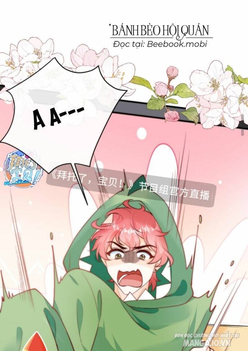 Sủng Bé Cá Koi 3 Tuổi Rưỡi Chapter 58 - Trang 2