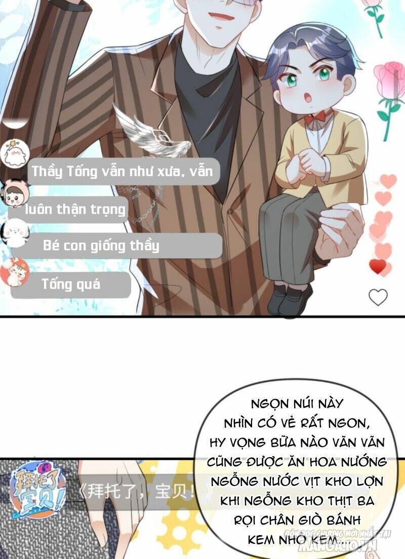 Sủng Bé Cá Koi 3 Tuổi Rưỡi Chapter 59 - Trang 2