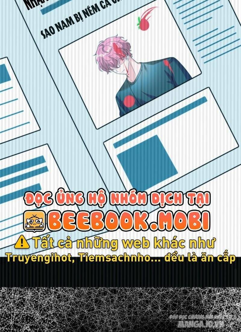 Sủng Bé Cá Koi 3 Tuổi Rưỡi Chapter 59 - Trang 2