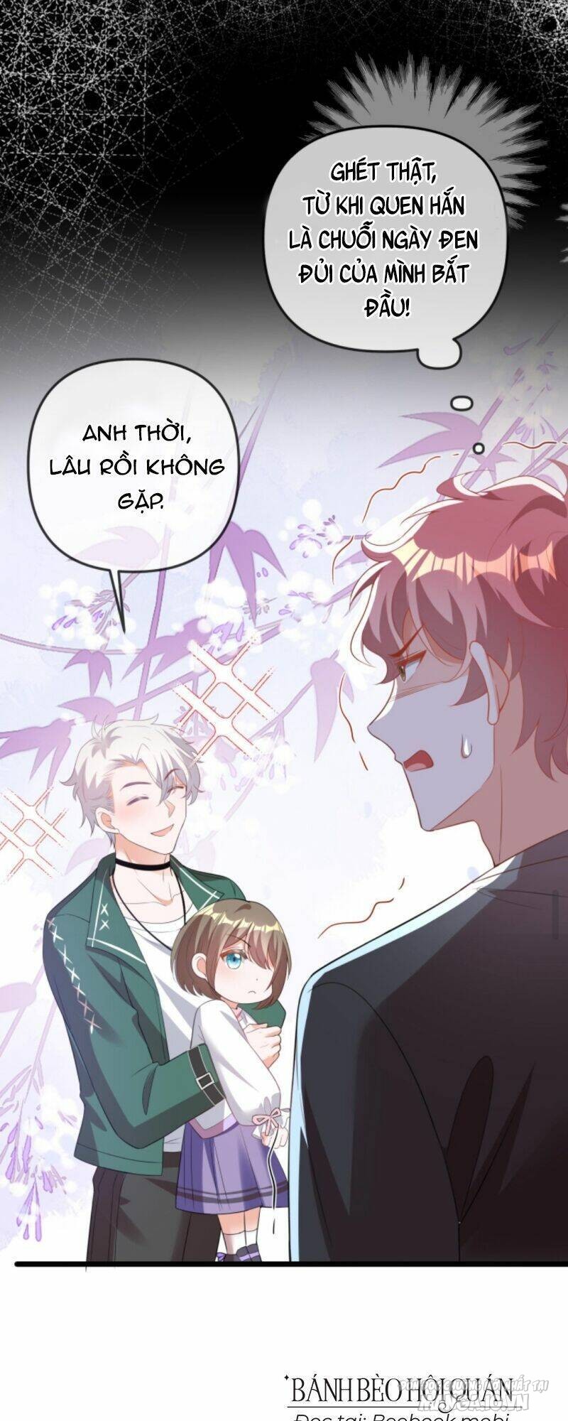 Sủng Bé Cá Koi 3 Tuổi Rưỡi Chapter 59 - Trang 2