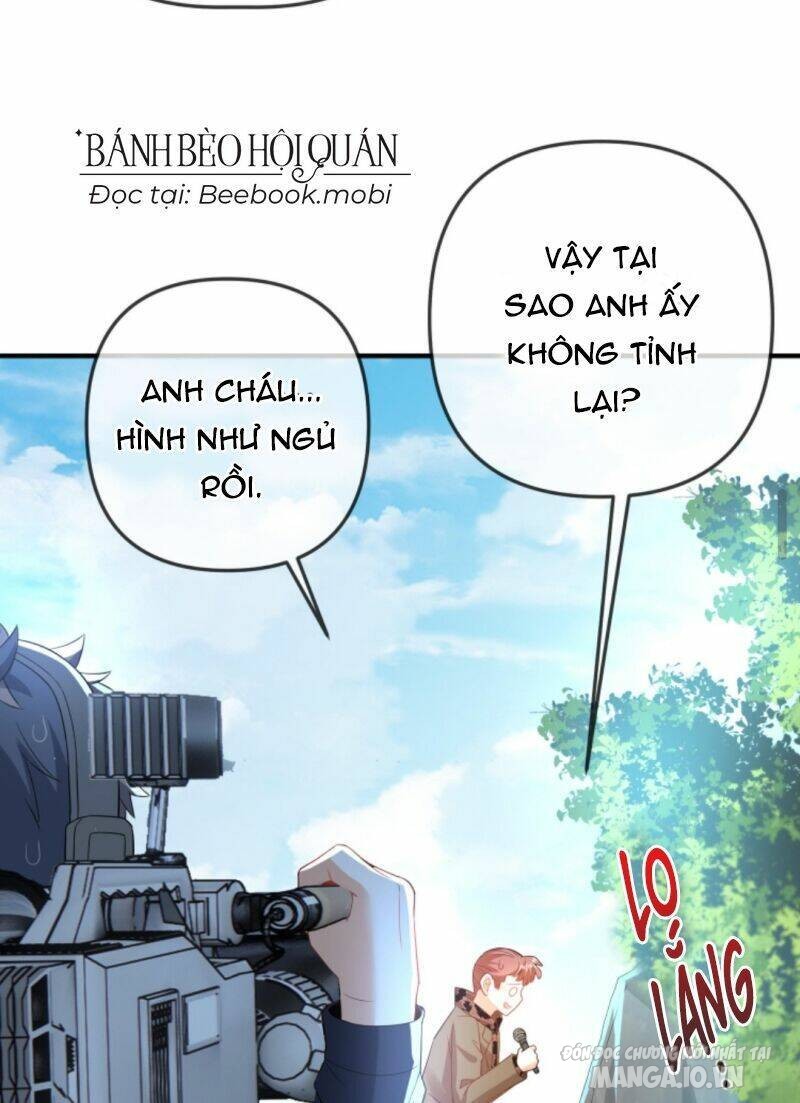 Sủng Bé Cá Koi 3 Tuổi Rưỡi Chapter 59 - Trang 2