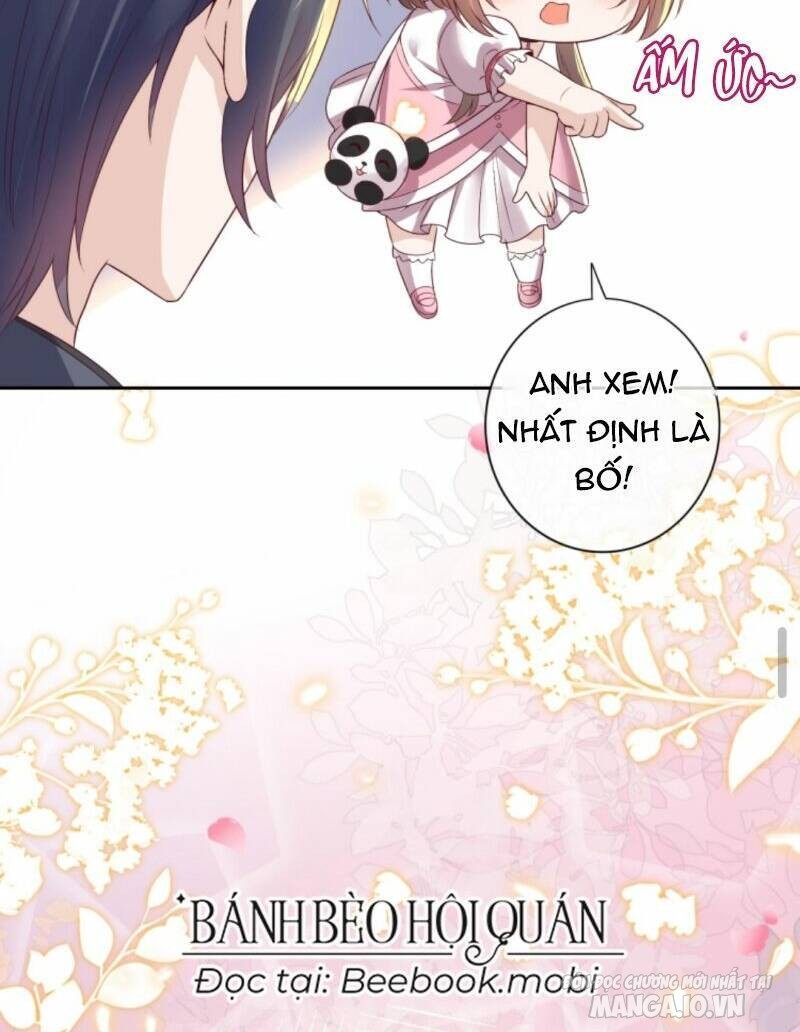 Sủng Bé Cá Koi 3 Tuổi Rưỡi Chapter 6 - Trang 2