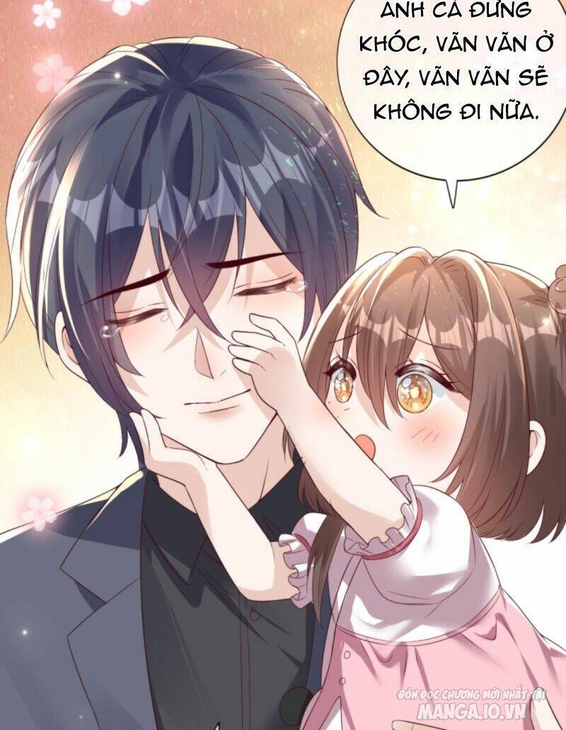 Sủng Bé Cá Koi 3 Tuổi Rưỡi Chapter 6 - Trang 2