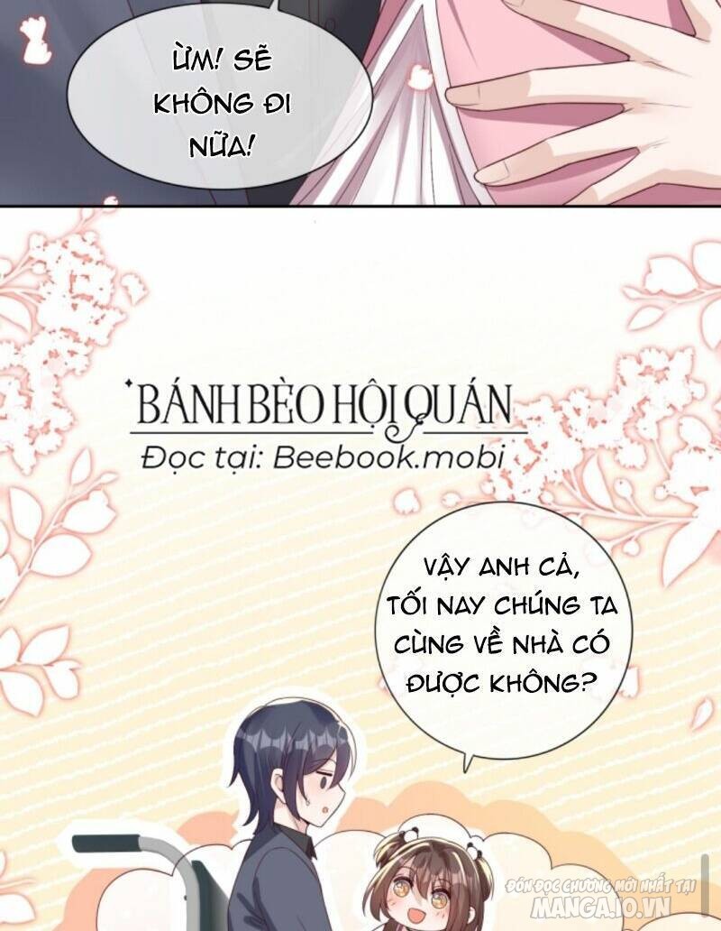 Sủng Bé Cá Koi 3 Tuổi Rưỡi Chapter 6 - Trang 2