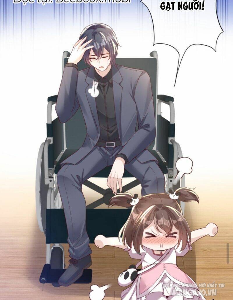 Sủng Bé Cá Koi 3 Tuổi Rưỡi Chapter 6 - Trang 2