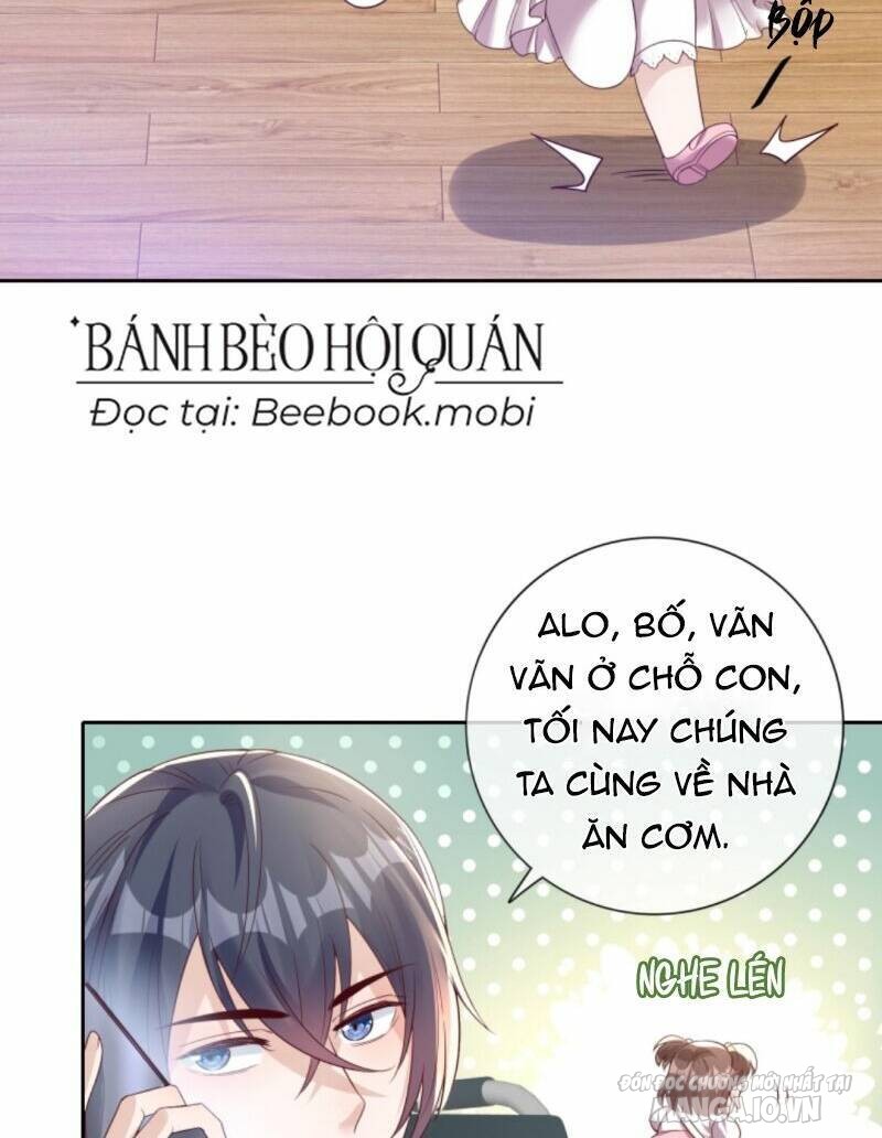 Sủng Bé Cá Koi 3 Tuổi Rưỡi Chapter 6 - Trang 2