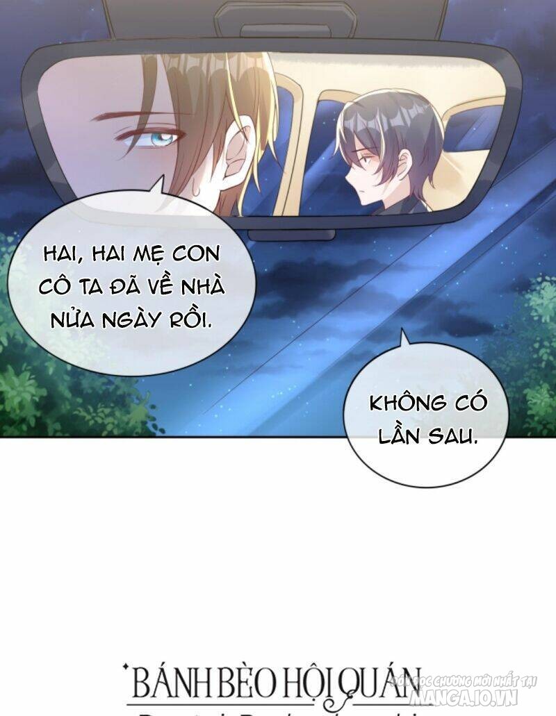 Sủng Bé Cá Koi 3 Tuổi Rưỡi Chapter 6 - Trang 2