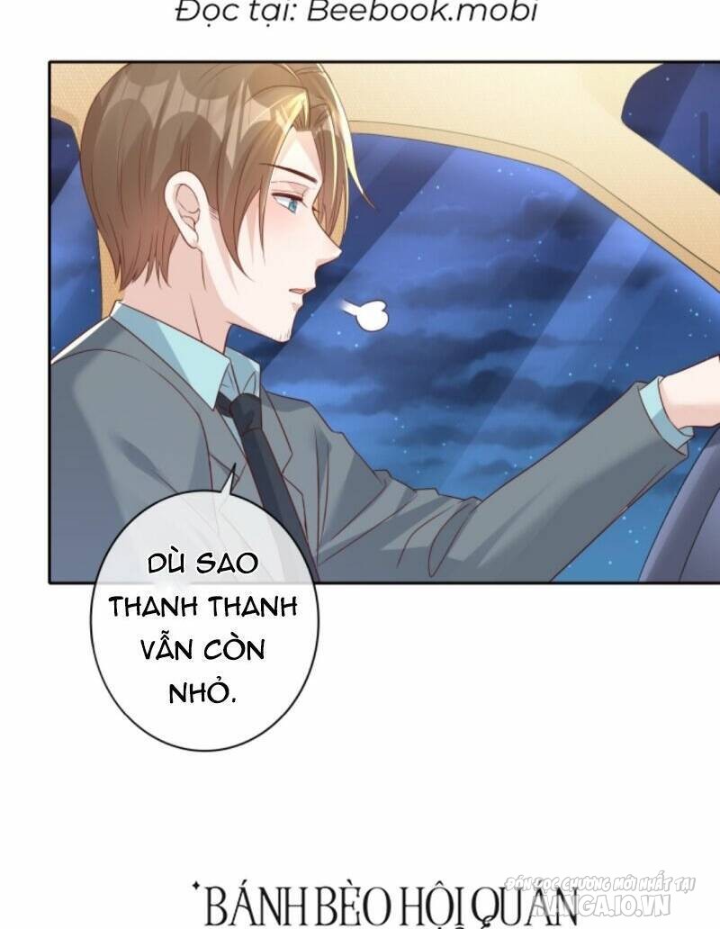 Sủng Bé Cá Koi 3 Tuổi Rưỡi Chapter 6 - Trang 2