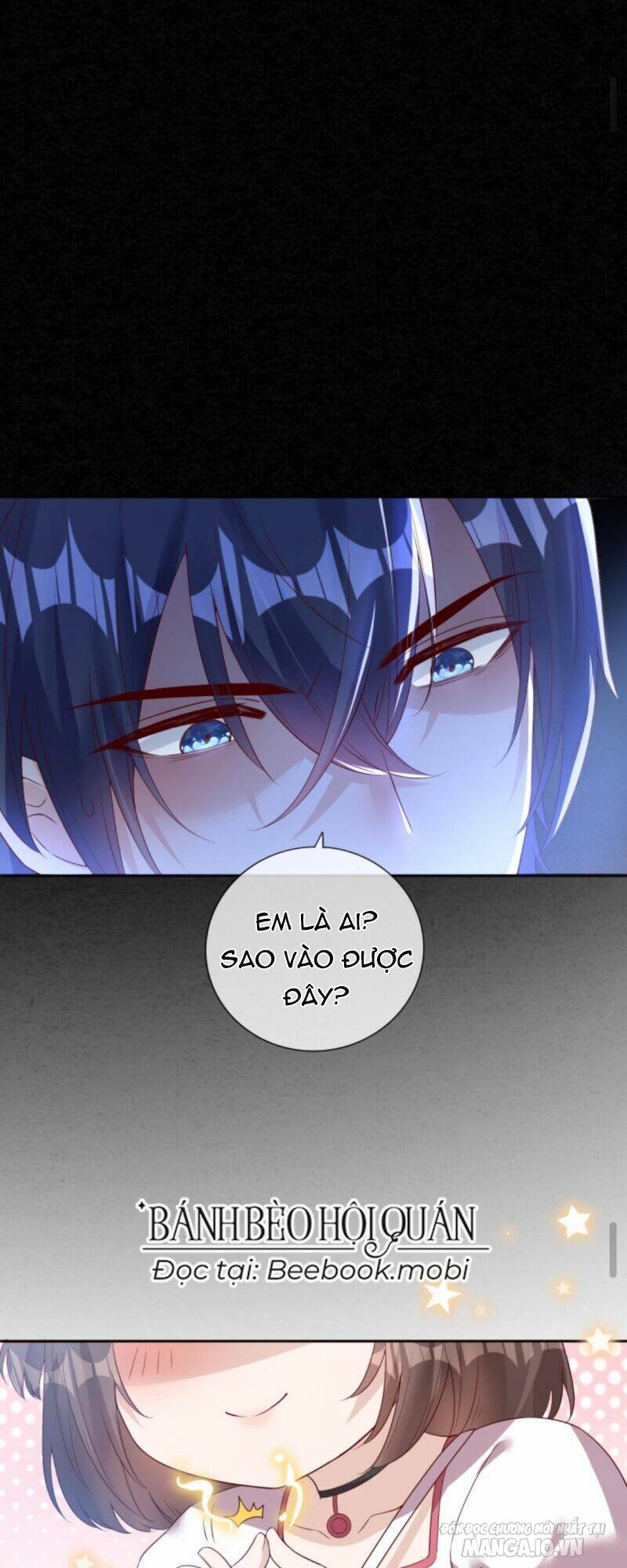 Sủng Bé Cá Koi 3 Tuổi Rưỡi Chapter 6 - Trang 2