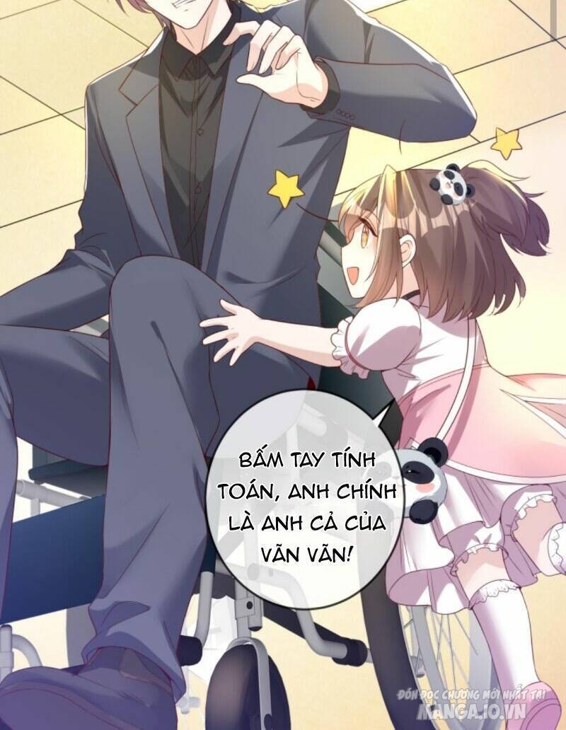 Sủng Bé Cá Koi 3 Tuổi Rưỡi Chapter 6 - Trang 2