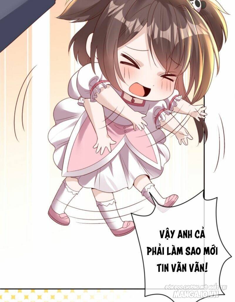 Sủng Bé Cá Koi 3 Tuổi Rưỡi Chapter 6 - Trang 2