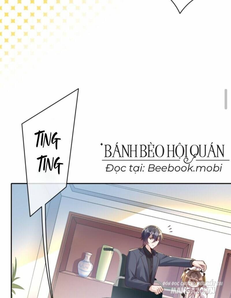 Sủng Bé Cá Koi 3 Tuổi Rưỡi Chapter 6 - Trang 2