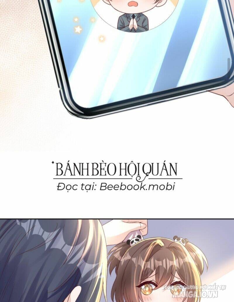 Sủng Bé Cá Koi 3 Tuổi Rưỡi Chapter 6 - Trang 2