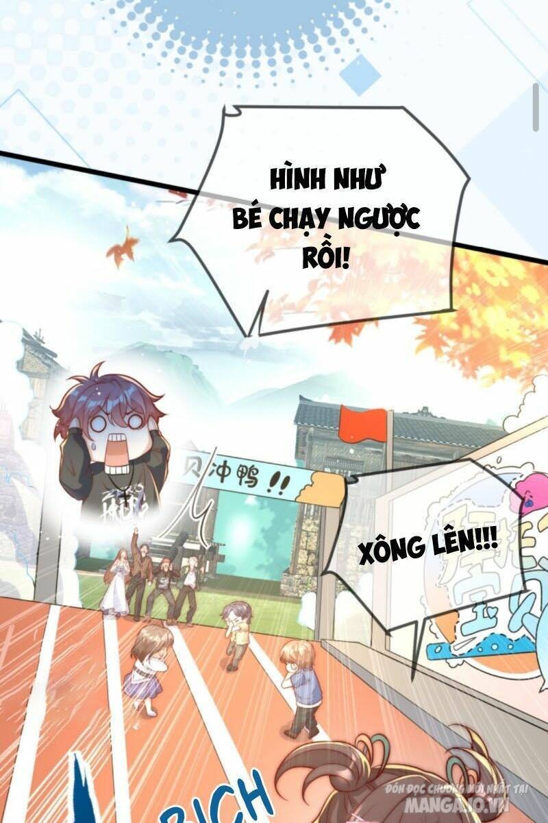 Sủng Bé Cá Koi 3 Tuổi Rưỡi Chapter 60 - Trang 2