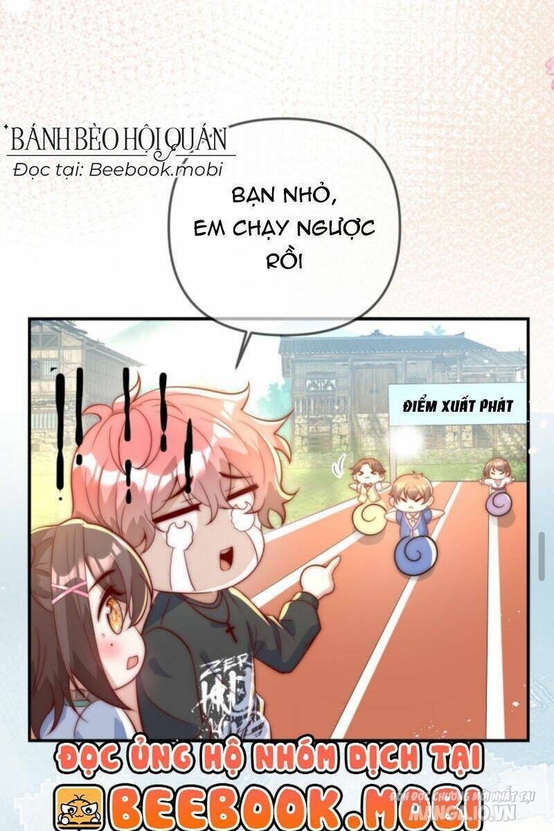 Sủng Bé Cá Koi 3 Tuổi Rưỡi Chapter 60 - Trang 2