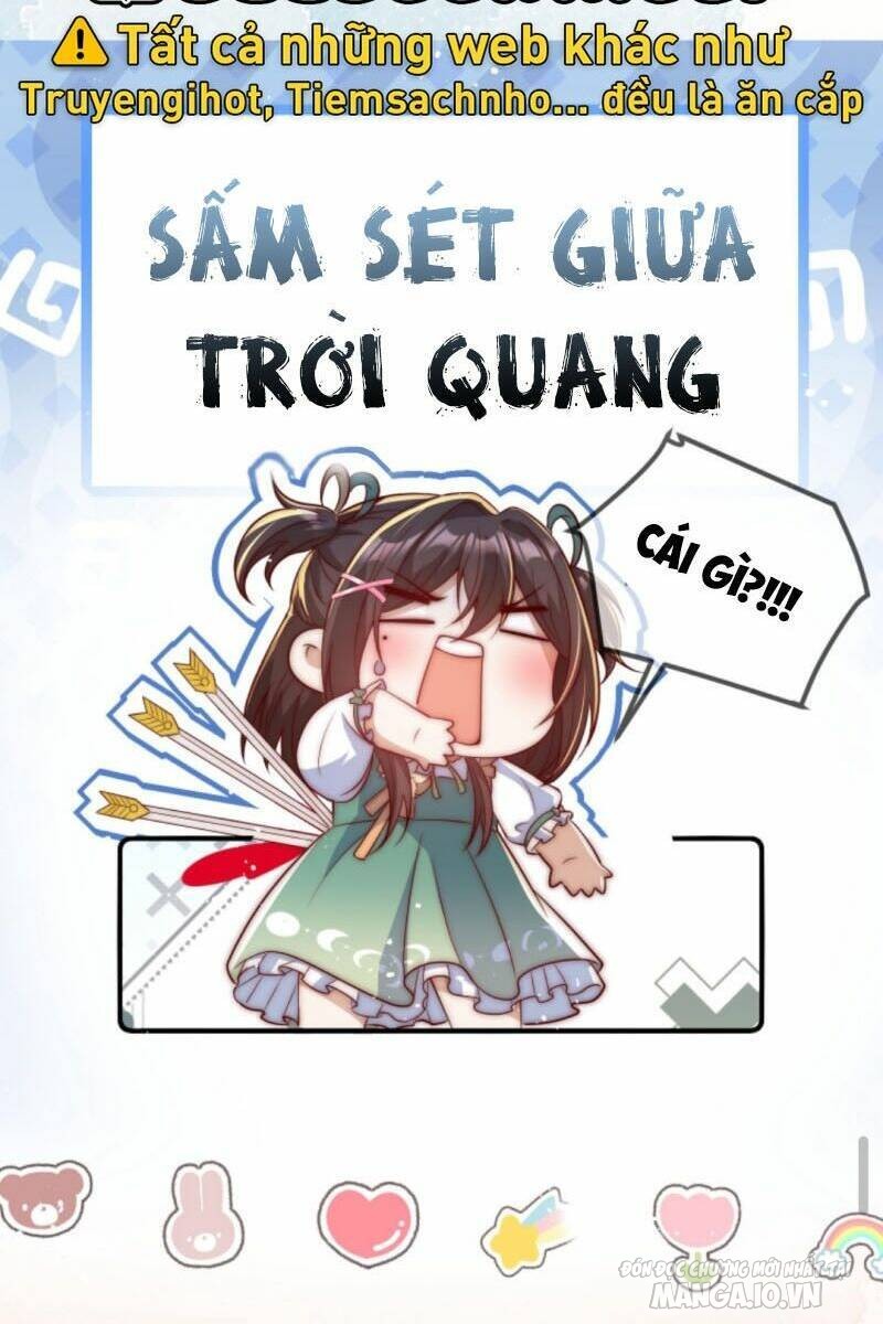 Sủng Bé Cá Koi 3 Tuổi Rưỡi Chapter 60 - Trang 2