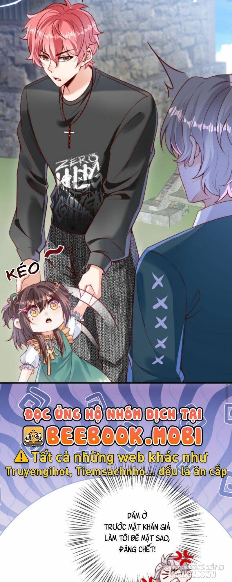 Sủng Bé Cá Koi 3 Tuổi Rưỡi Chapter 60 - Trang 2