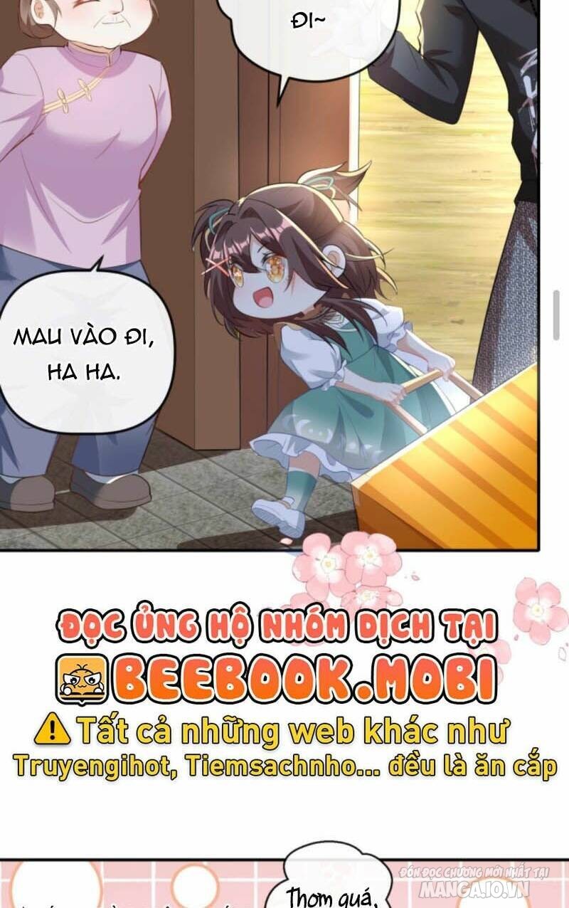 Sủng Bé Cá Koi 3 Tuổi Rưỡi Chapter 62 - Trang 2