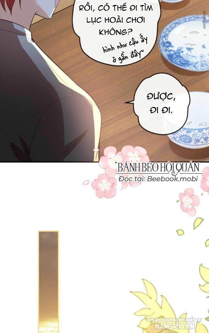 Sủng Bé Cá Koi 3 Tuổi Rưỡi Chapter 62 - Trang 2