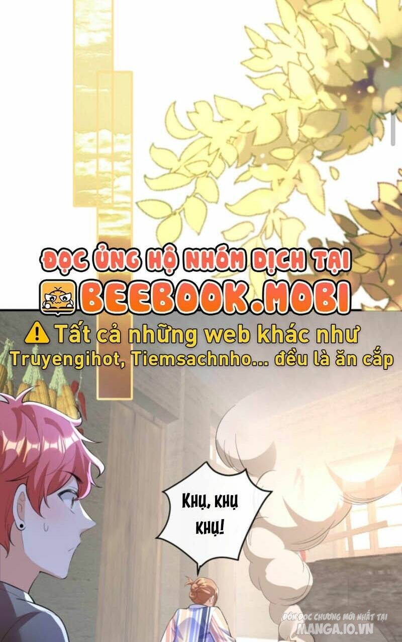 Sủng Bé Cá Koi 3 Tuổi Rưỡi Chapter 62 - Trang 2