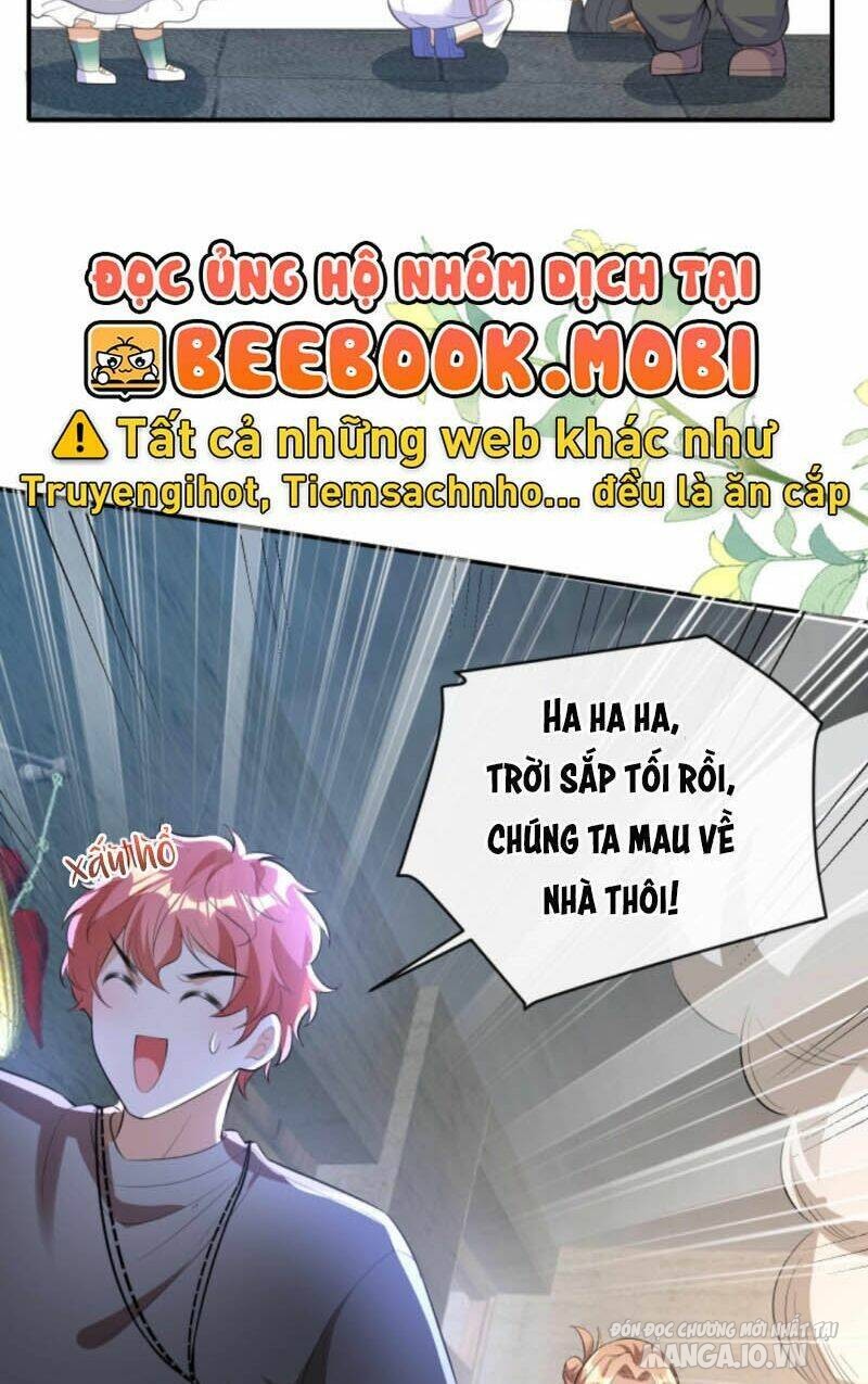 Sủng Bé Cá Koi 3 Tuổi Rưỡi Chapter 62 - Trang 2