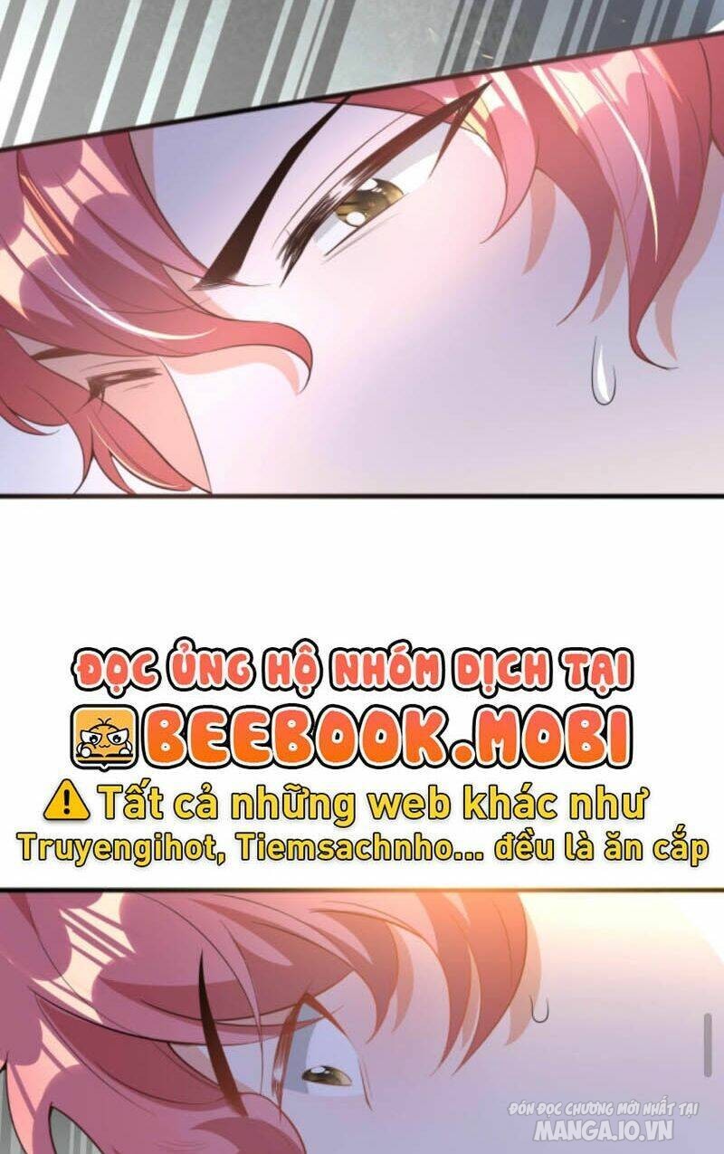 Sủng Bé Cá Koi 3 Tuổi Rưỡi Chapter 62 - Trang 2