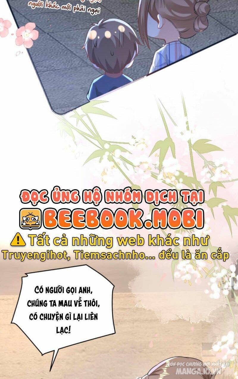 Sủng Bé Cá Koi 3 Tuổi Rưỡi Chapter 62 - Trang 2