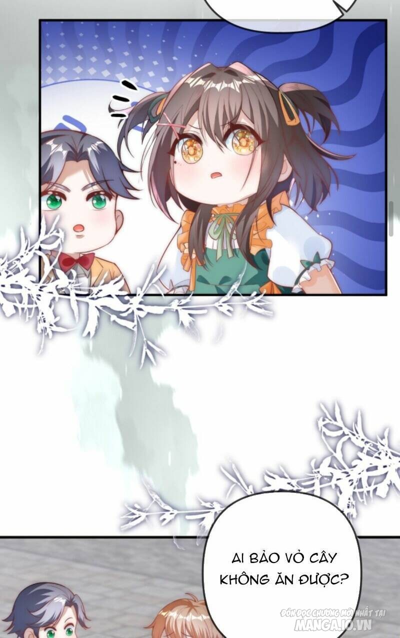 Sủng Bé Cá Koi 3 Tuổi Rưỡi Chapter 63 - Trang 2