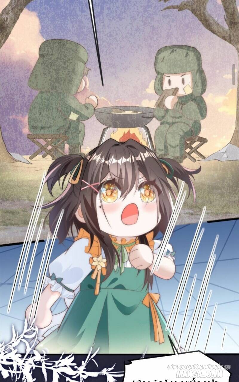 Sủng Bé Cá Koi 3 Tuổi Rưỡi Chapter 63 - Trang 2