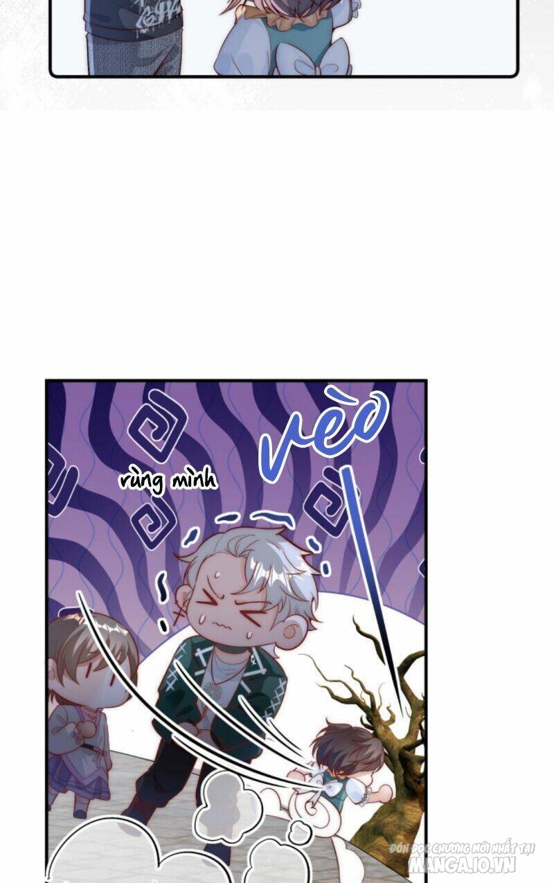 Sủng Bé Cá Koi 3 Tuổi Rưỡi Chapter 63 - Trang 2