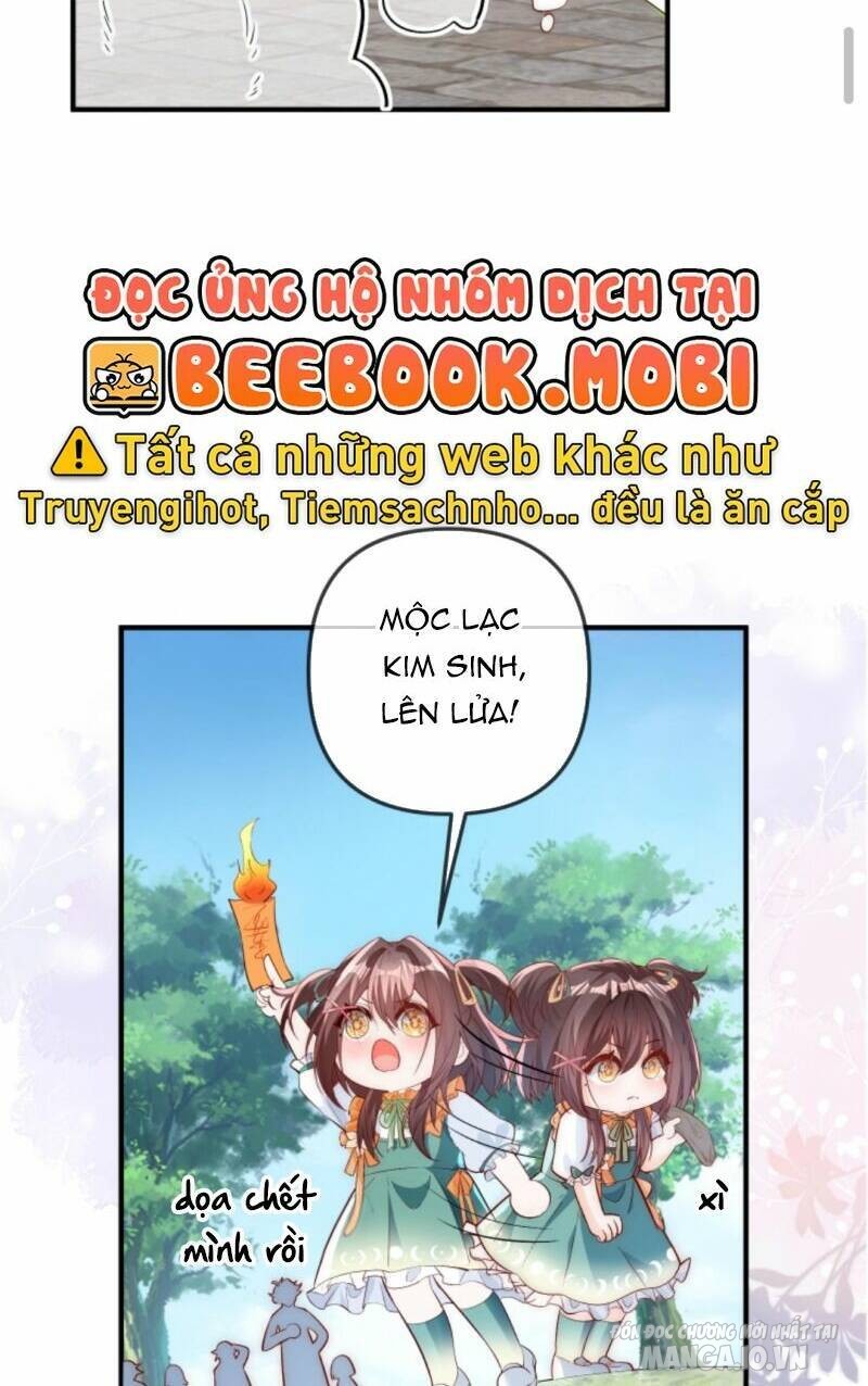 Sủng Bé Cá Koi 3 Tuổi Rưỡi Chapter 63 - Trang 2