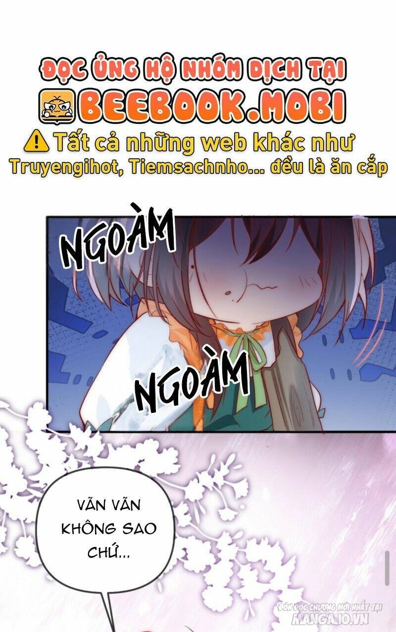 Sủng Bé Cá Koi 3 Tuổi Rưỡi Chapter 63 - Trang 2