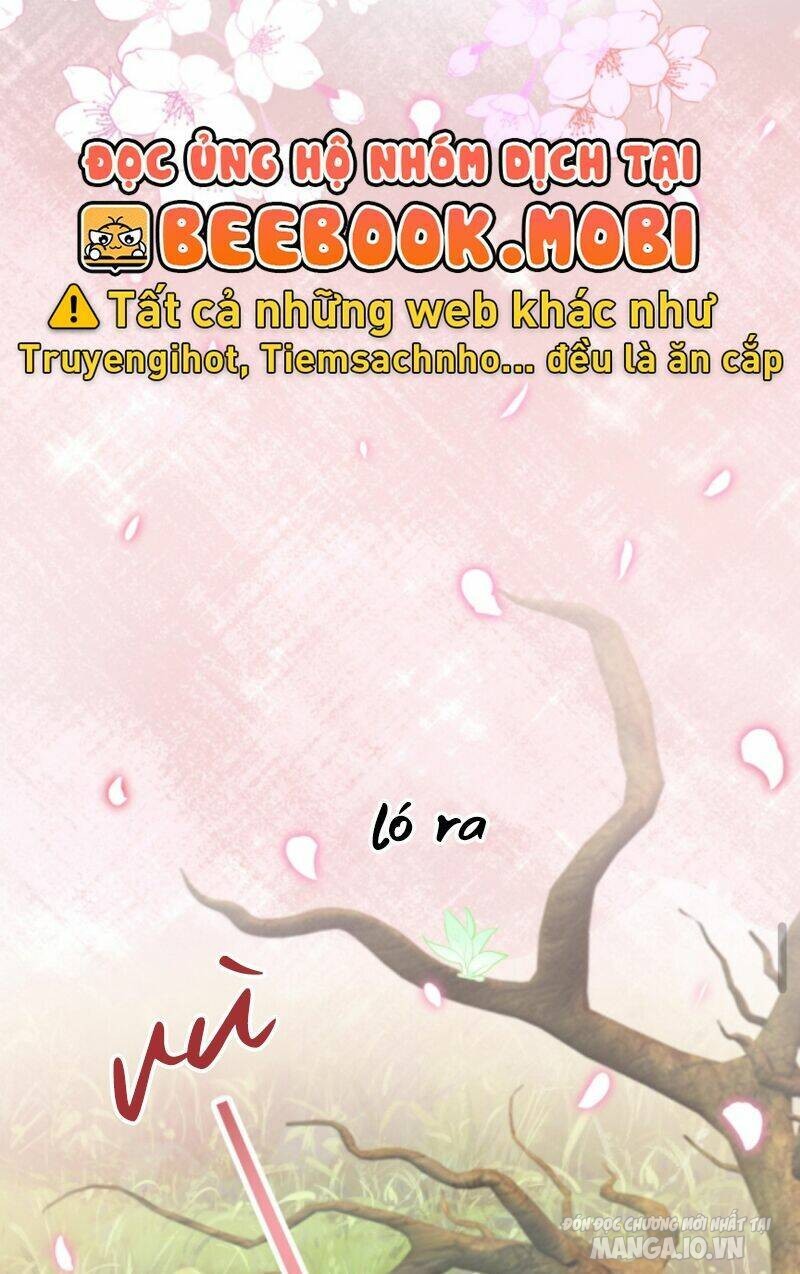 Sủng Bé Cá Koi 3 Tuổi Rưỡi Chapter 63 - Trang 2