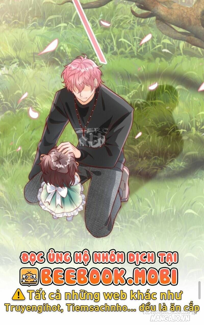 Sủng Bé Cá Koi 3 Tuổi Rưỡi Chapter 63 - Trang 2