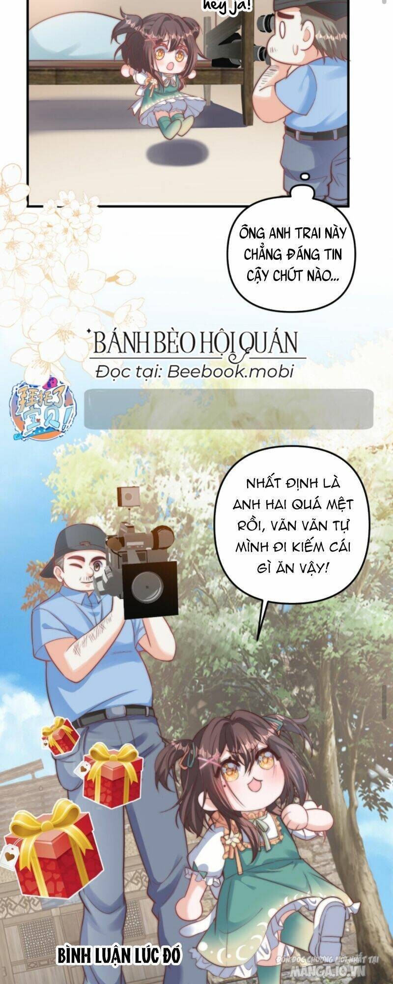 Sủng Bé Cá Koi 3 Tuổi Rưỡi Chapter 63 - Trang 2