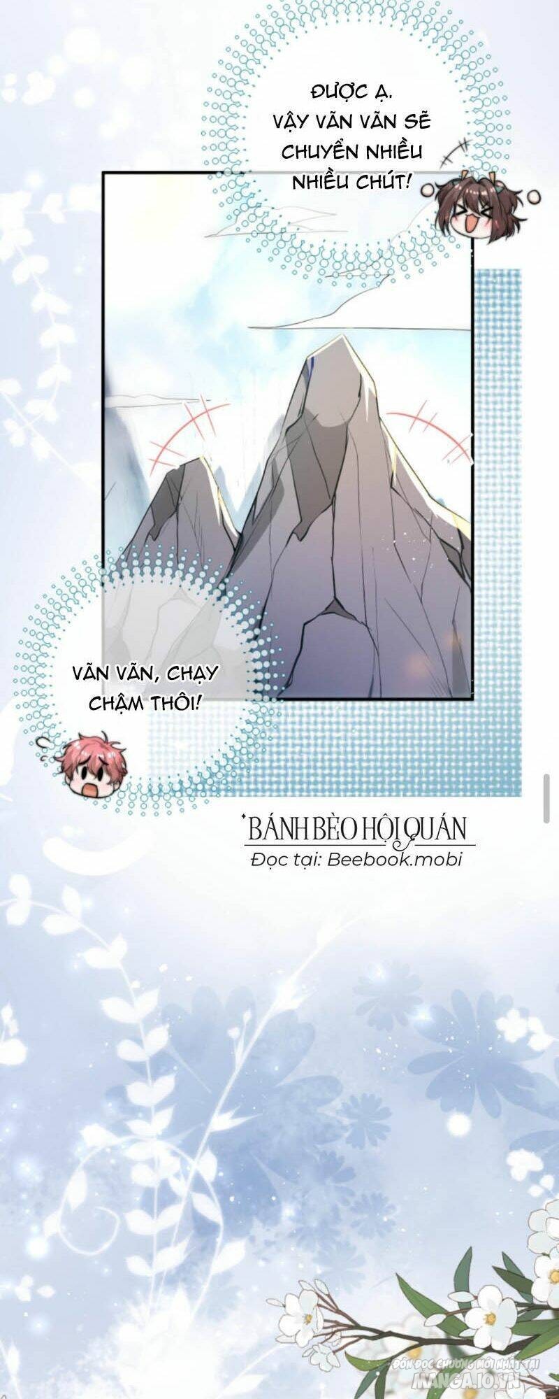 Sủng Bé Cá Koi 3 Tuổi Rưỡi Chapter 64 - Trang 2