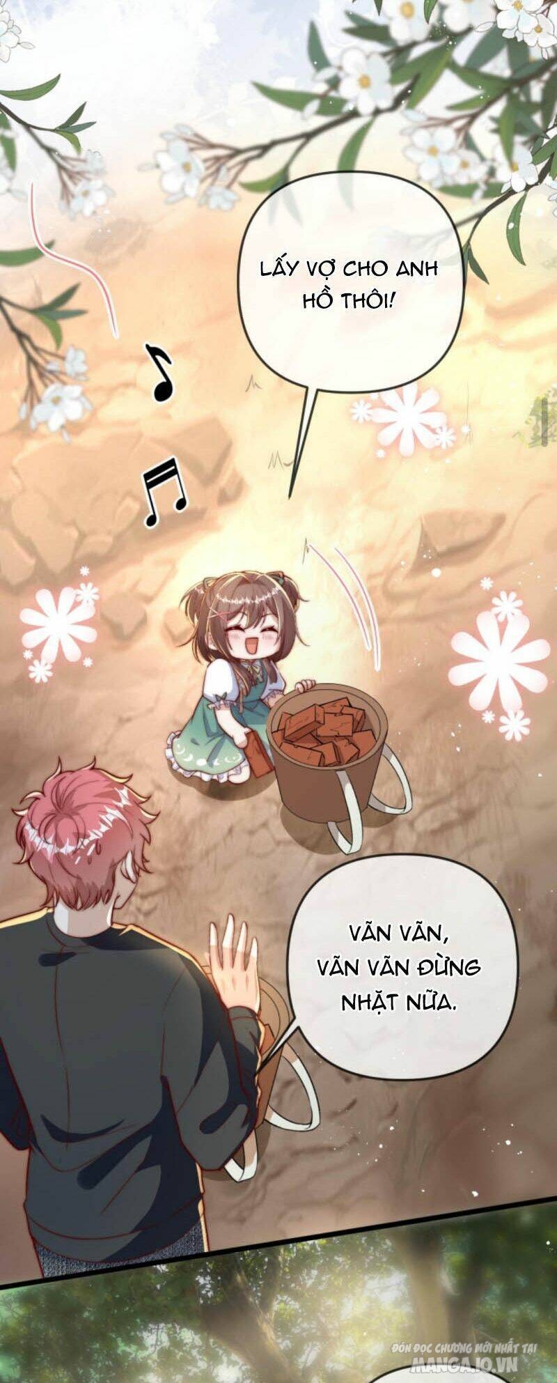 Sủng Bé Cá Koi 3 Tuổi Rưỡi Chapter 64 - Trang 2