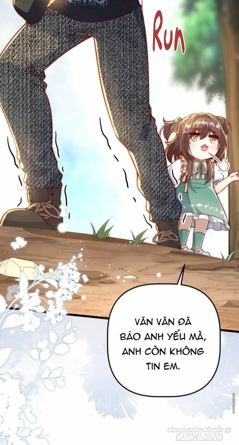 Sủng Bé Cá Koi 3 Tuổi Rưỡi Chapter 64 - Trang 2