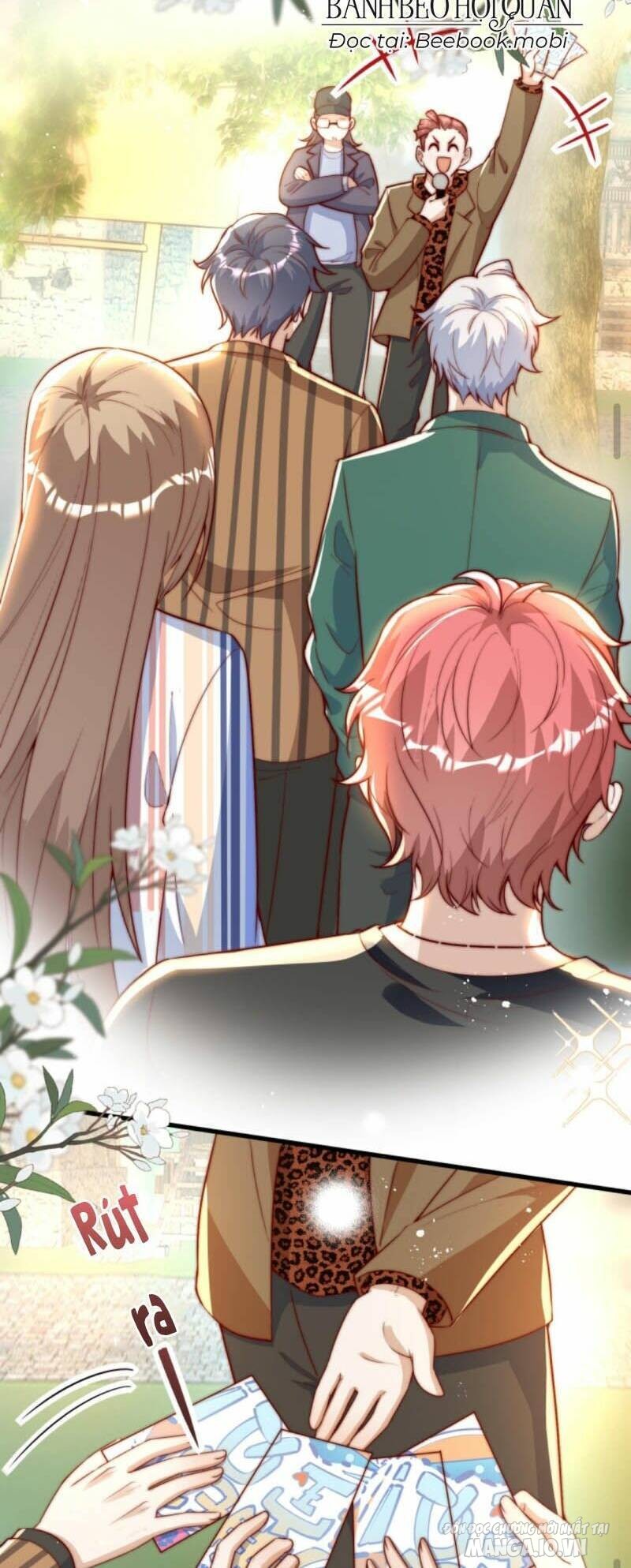 Sủng Bé Cá Koi 3 Tuổi Rưỡi Chapter 64 - Trang 2