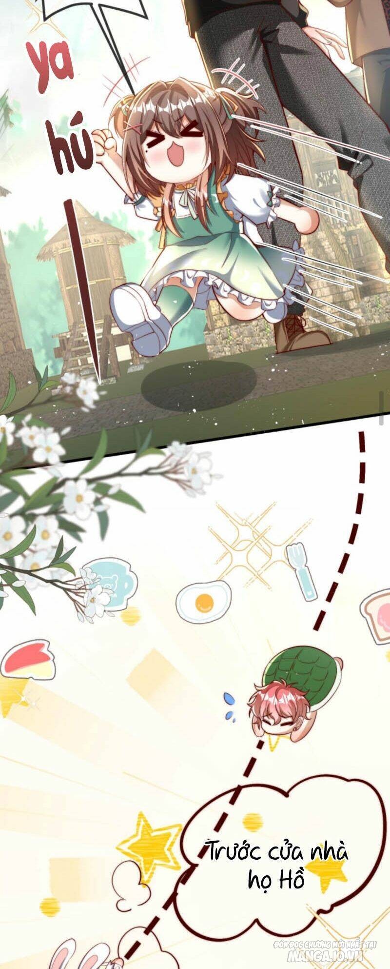 Sủng Bé Cá Koi 3 Tuổi Rưỡi Chapter 64 - Trang 2