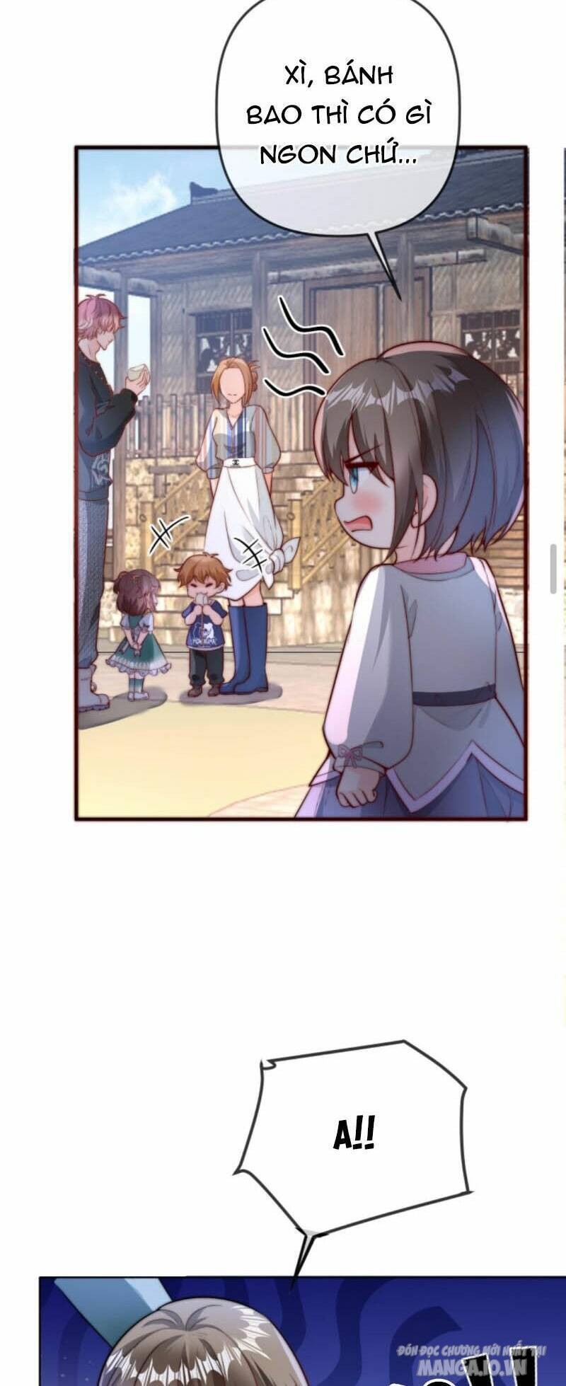 Sủng Bé Cá Koi 3 Tuổi Rưỡi Chapter 65 - Trang 2