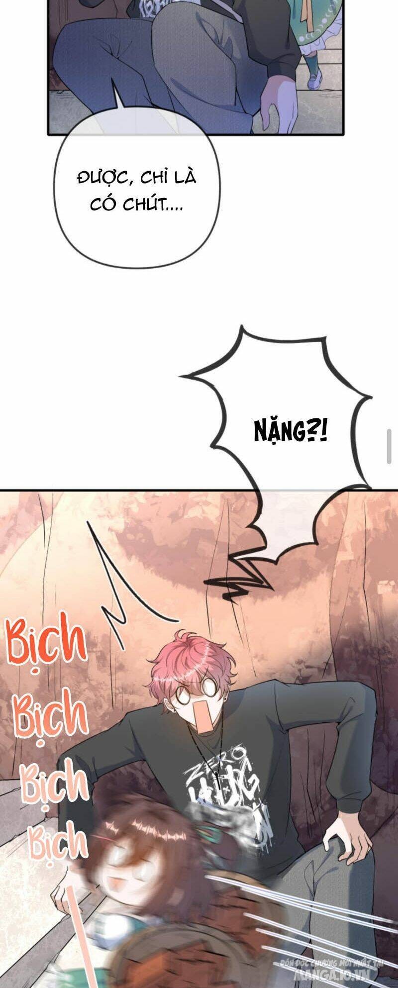 Sủng Bé Cá Koi 3 Tuổi Rưỡi Chapter 65 - Trang 2