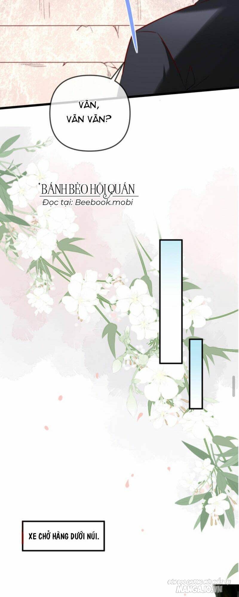 Sủng Bé Cá Koi 3 Tuổi Rưỡi Chapter 65 - Trang 2