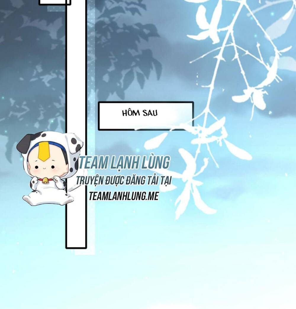 Sủng Bé Cá Koi 3 Tuổi Rưỡi Chapter 66.1 - Trang 2