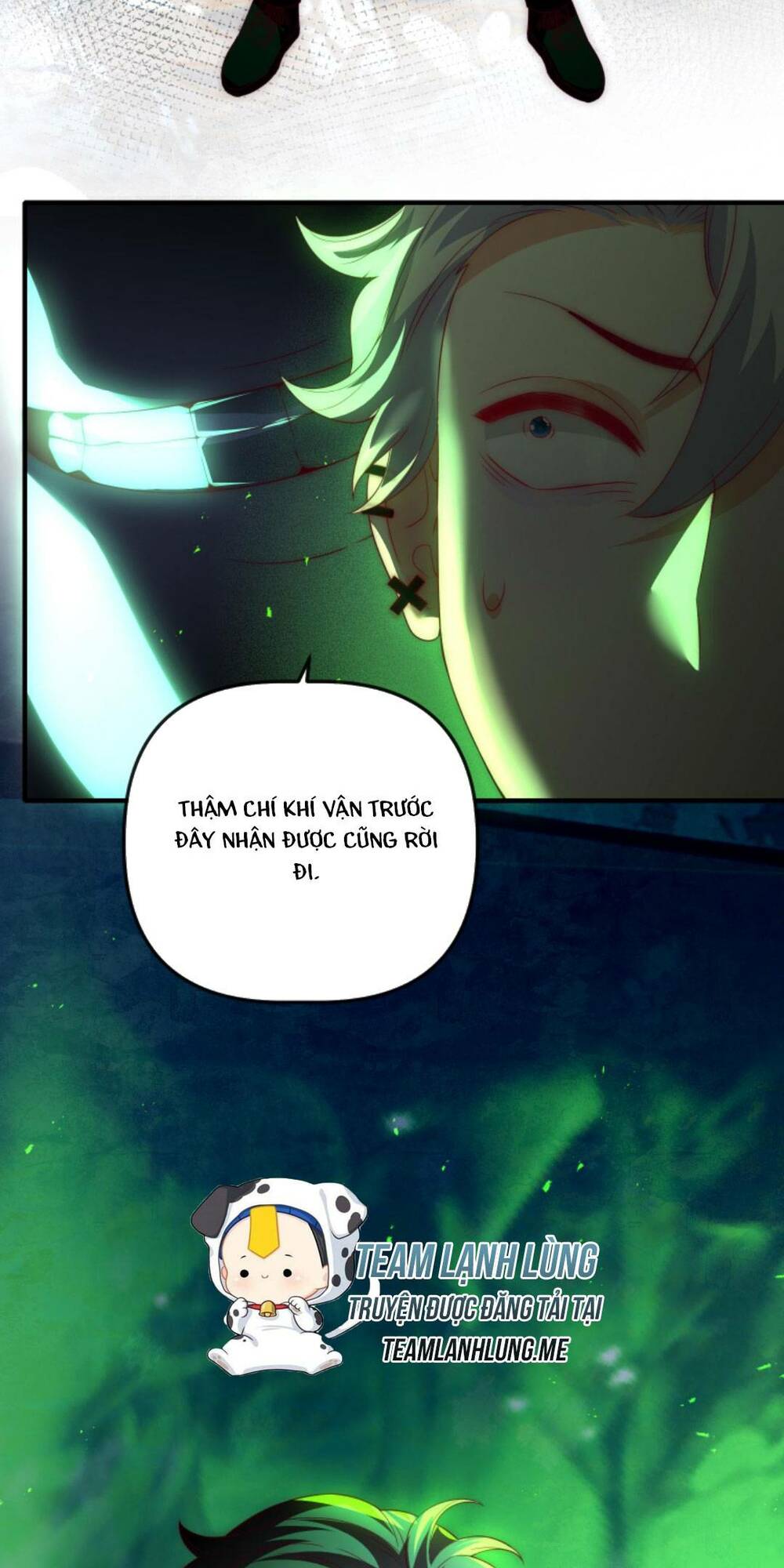 Sủng Bé Cá Koi 3 Tuổi Rưỡi Chapter 66.1 - Trang 2