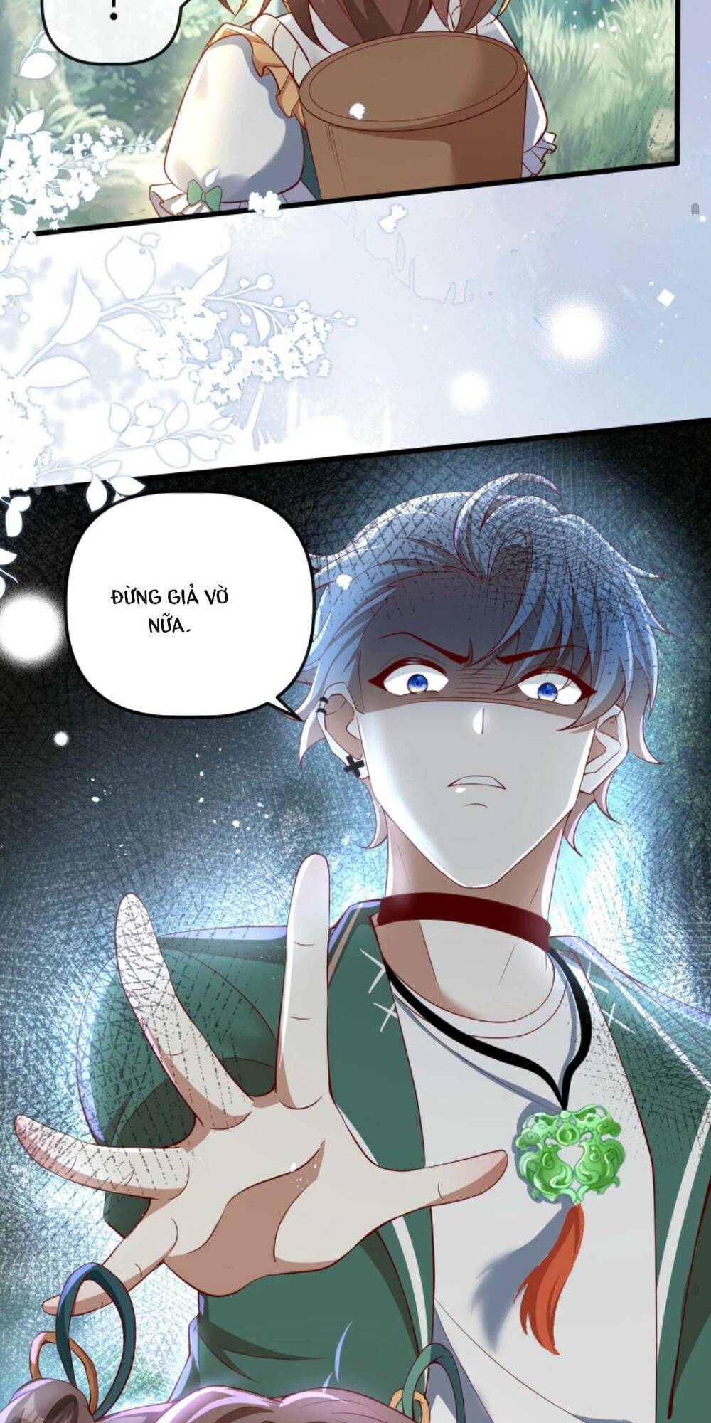 Sủng Bé Cá Koi 3 Tuổi Rưỡi Chapter 66.2 - Trang 2