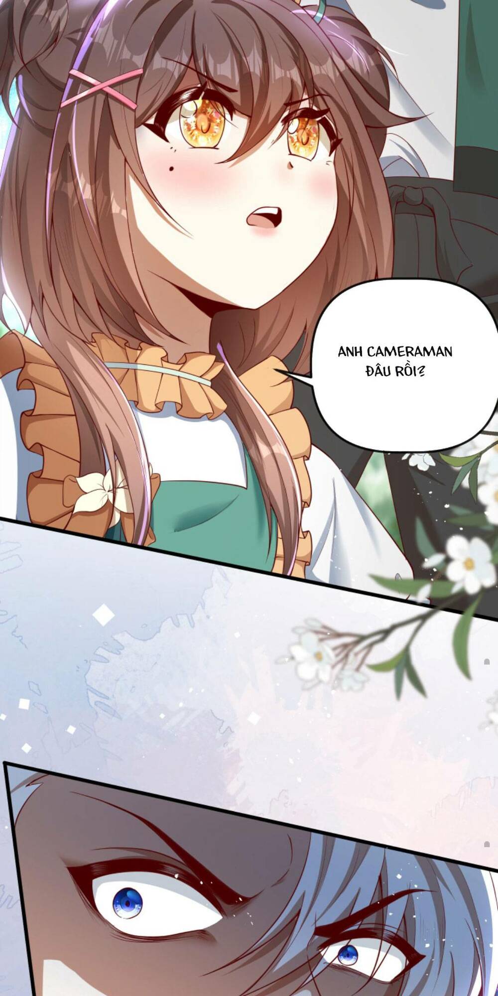 Sủng Bé Cá Koi 3 Tuổi Rưỡi Chapter 66.2 - Trang 2