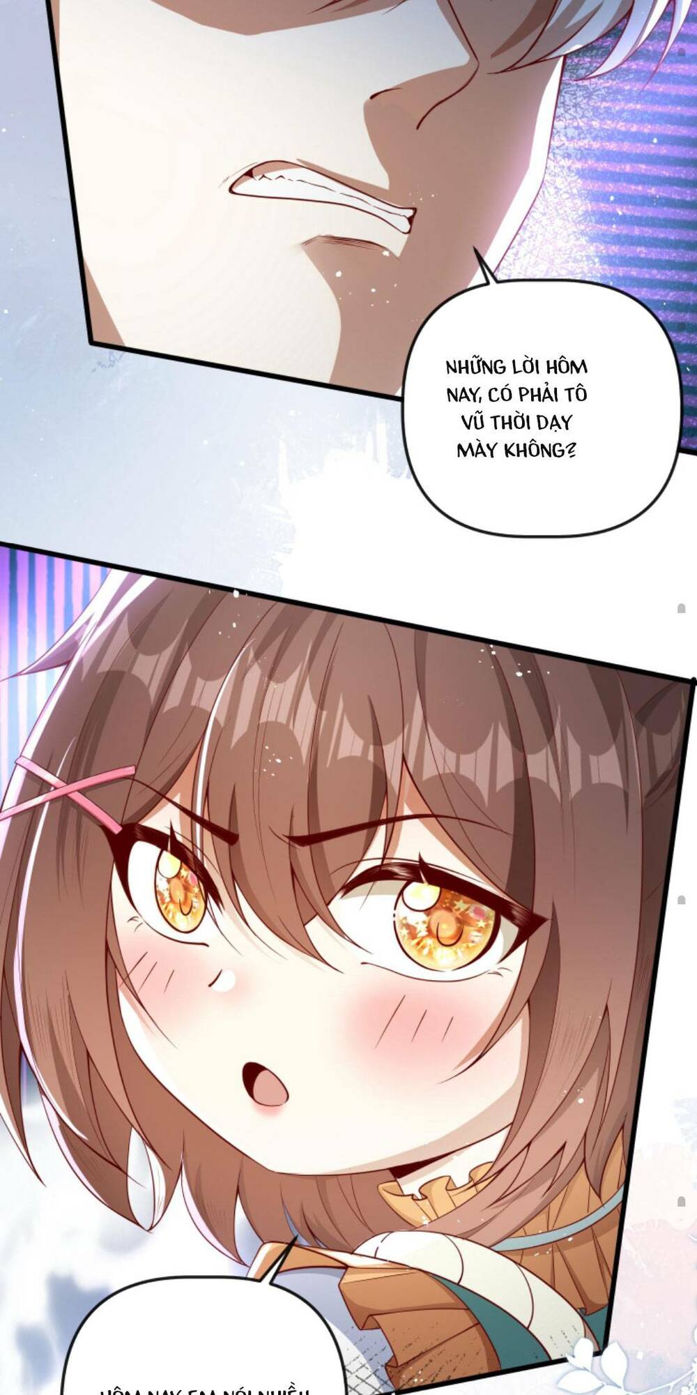 Sủng Bé Cá Koi 3 Tuổi Rưỡi Chapter 66.2 - Trang 2