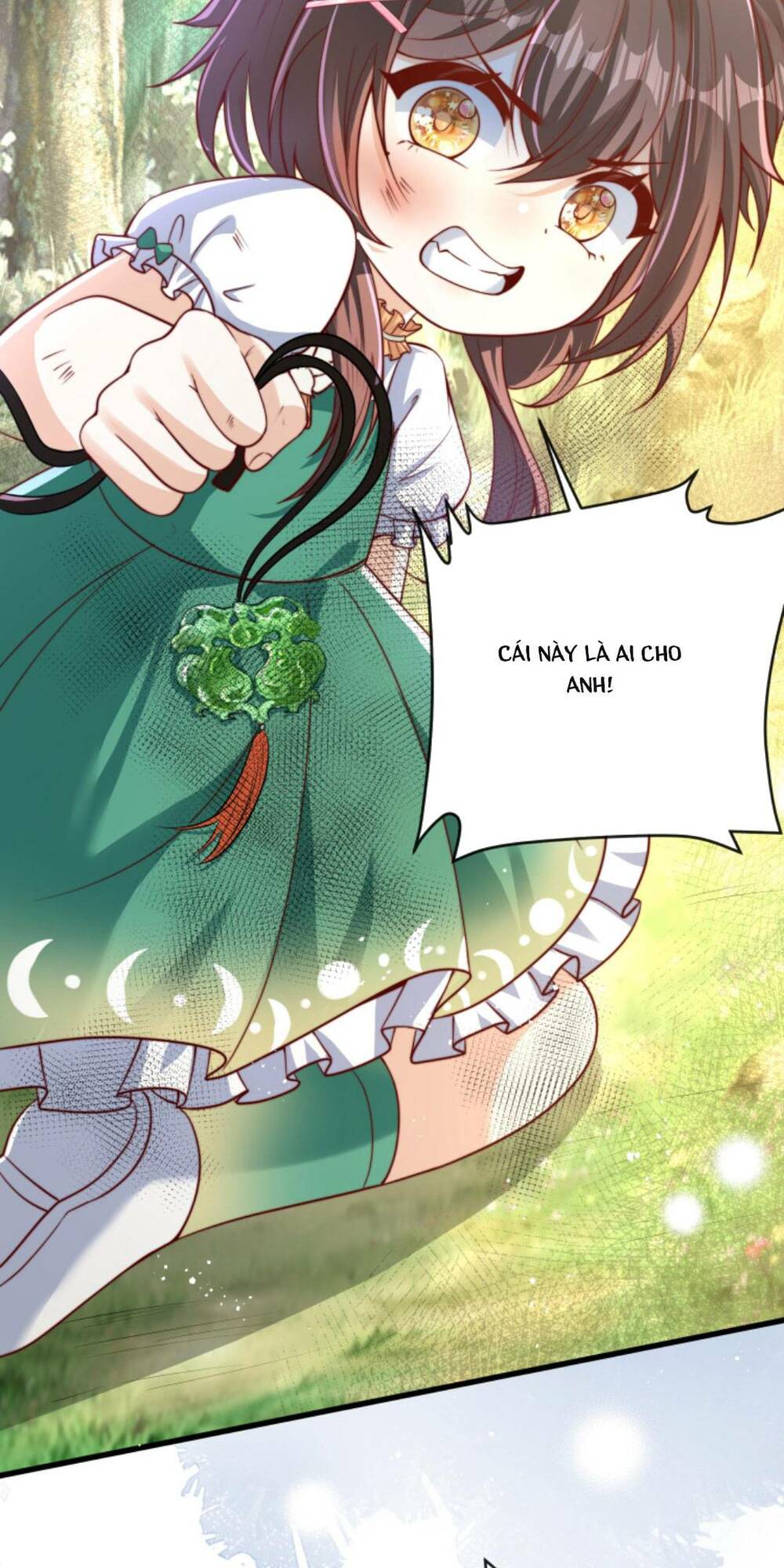 Sủng Bé Cá Koi 3 Tuổi Rưỡi Chapter 66.2 - Trang 2