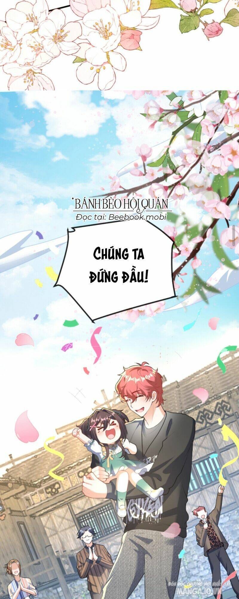 Sủng Bé Cá Koi 3 Tuổi Rưỡi Chapter 66 - Trang 2